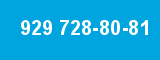 929 728-80-81